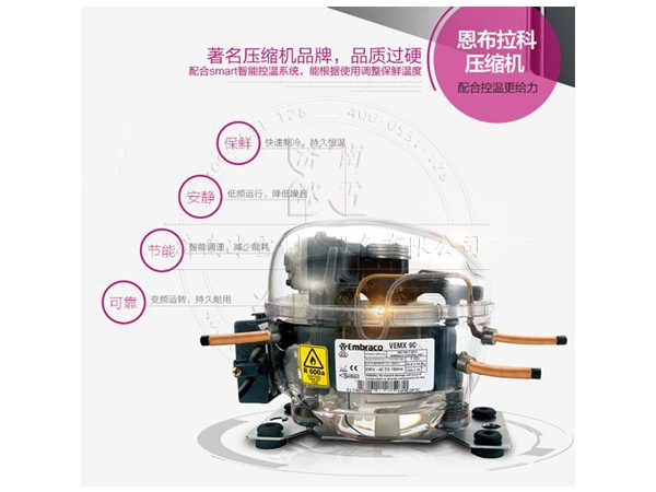 阿斯帕拉壓縮機型號有哪些？