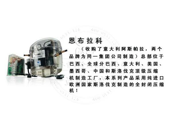 與國內產品相比阿斯帕拉壓縮機品質怎么樣？